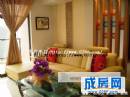 装修案例：君悦金沙现代简约风格