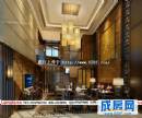 装修案例：蜀郡中式风格装修，蜀郡装修图片，蜀郡装修效果图