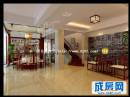 装修案例：西西里设计效果图