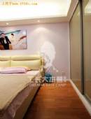 装修案例：格调城 现代风格 成都工长大本营装饰 工长大本营装饰公司精心
