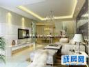 装修案例：效果图品鉴