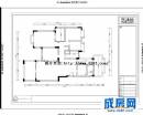 装修案例：派克公馆---欧式风格效果图