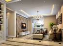 装修案例：信和御龙山欧式风格案例