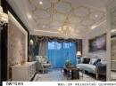 装修案例：成都装修公司海亮樾金沙新古典风格案例