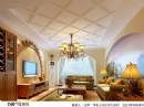 装修案例：成都装修公司 私享家 美式风格案例邀你鉴赏
