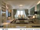 装修案例：丽都首府 私享家 新古典风格案例
