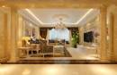 装修案例：成都装修公司龙城一号欧式风格装修案例