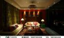 装修案例：保利心语花园别墅中式装修案例