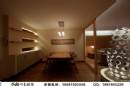 装修案例：桐梓林壹号现代风格案例