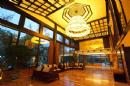 裝修案例：黃龍溪酒店設計