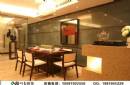 装修案例：龙湖世纪峰景新中式风格装修案例