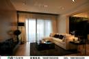 装修案例：保利心语现代风格装修案例