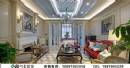 装修案例：中环岛田园风格装修案例