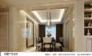 装修案例：成都装饰公司天悦府现代风格案例