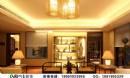 装修案例：成都装修公司世茂玉锦湾新中式风格案例