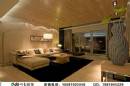装修案例：中建桐梓林壹号装修案例