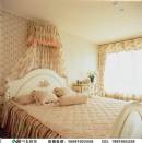 装修案例：成都跃层装修——三路麓山城欧式风格装修案例