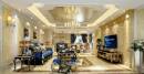 装修案例：牧山康桥郡新古典风格案例