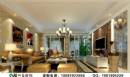 装修案例：双流装修公司美城云庭新古典风格案例