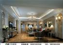 装修案例：成都别墅装修三利宅院新古典风格案例