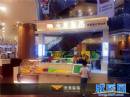 装修案例：成都水吧装修设计|专业饮品店装修设计