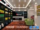装修案例：成都汽车美容店装修设计|专业汽车保养中心装修