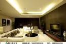 装修案例：塔子山壹号现代装修案例