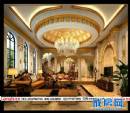 装修案例：雅居乐花园装修设计，雅居乐峰南装修图片，雅居乐装修案例