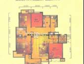 金色海伦,户型图,点击放大