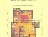 金色海伦,户型图,点击放大