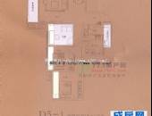 朗基·龙堂,户型图,点击放大