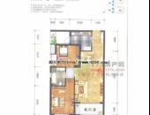 紫荆花园城,户型图,点击放大