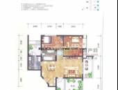 紫荆花园城,户型图,点击放大