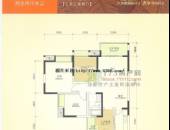 比华利国际城,户型图,点击放大