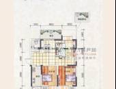 格兰鼎城,户型图,点击放大