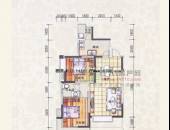 格兰鼎城,户型图,点击放大
