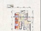 格兰鼎城,户型图,点击放大