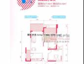 金科一城,户型图,点击放大