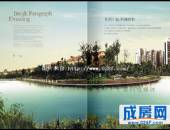 银诚归墅-外观图