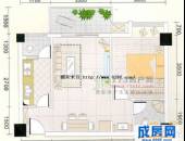 楠庭理想,户型图,点击放大