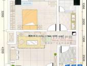 楠庭理想,户型图,点击放大