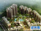 凯斯顿华府三期-外观图