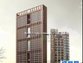 力迅领筑-外观图