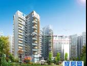 旺府豪庭,小区环境,点击放大