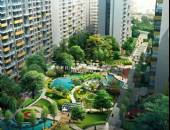 旺府豪庭,小区环境,点击放大