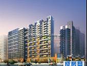 旺府豪庭-外观图