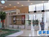 晶宝·盛世桃源,小区环境,点击放大