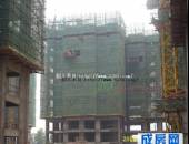 晶宝·盛世桃源,小区环境,点击放大