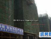 晶宝·盛世桃源,小区环境,点击放大