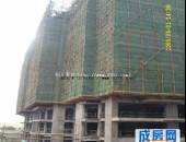 晶宝·盛世桃源,小区环境,点击放大